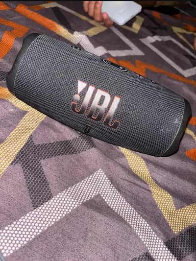 jbl charge 5