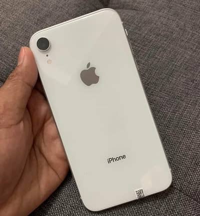 Apple iPhone XR 128 GB PTA approved 03460792347 my WhatsApp number