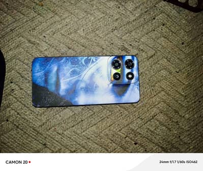 Motorola Moto G15