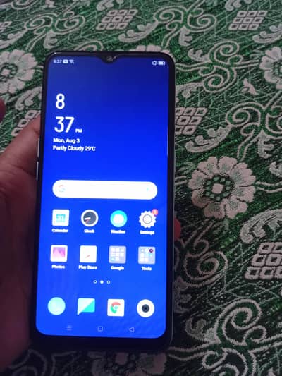 OPPO A31