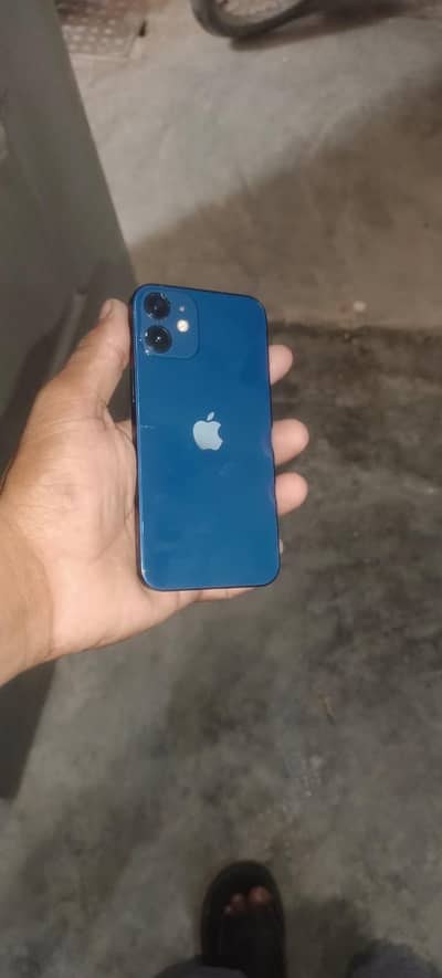 iPhone 12 mini ram 64 gb factory 03006937565