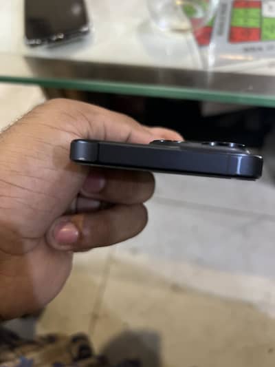 Apple iPhone 15 Pro