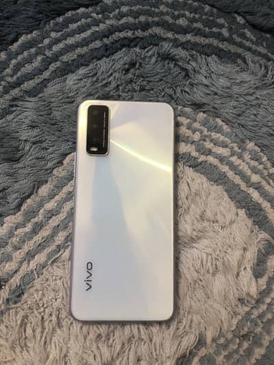 Vivo Y20 pta approved