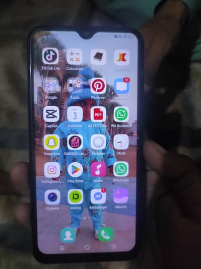 Vivo Other Model