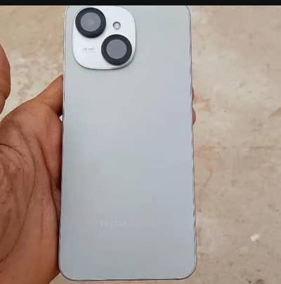 Tecno spark 40c 4+4/128 6000 mAh battery