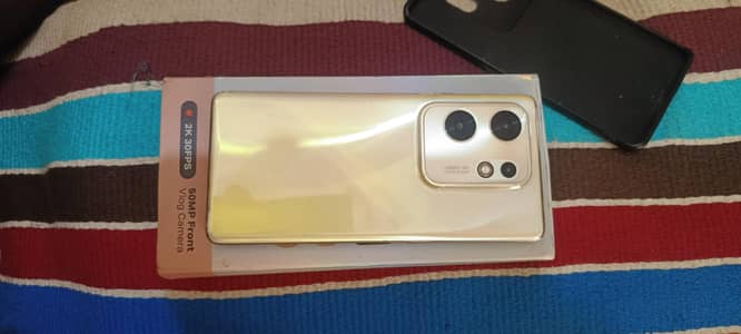 infinix zero 30  8gb 256gb
