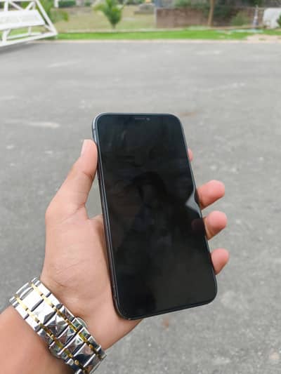 Iphone 11 official pta approved dual