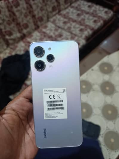 Redmi note 12