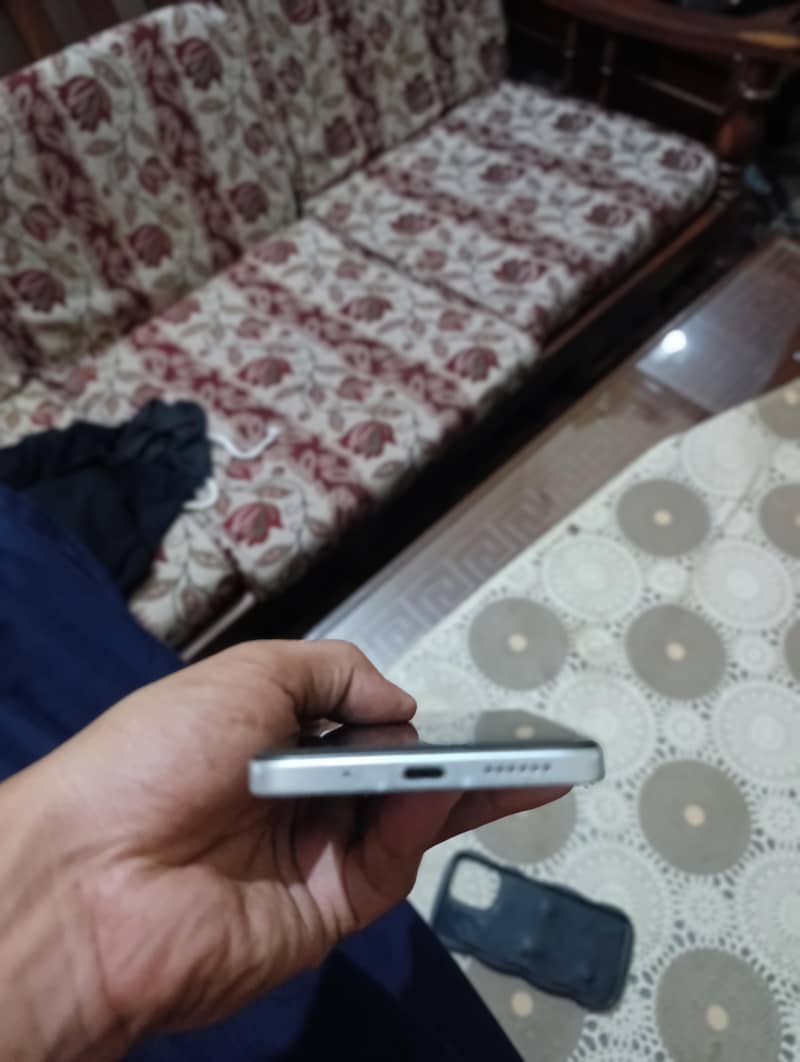 Redmi note 12 3