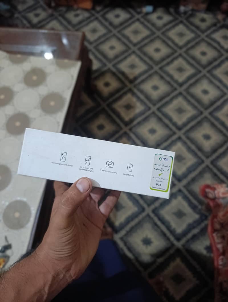 Redmi note 12 9