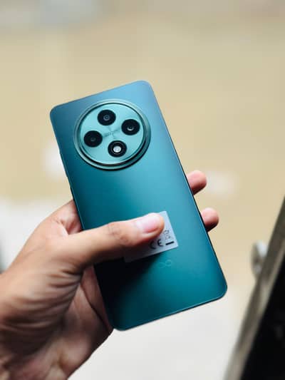 OPPO Reno12 F 5g