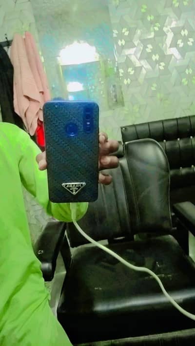 Vivo Y11