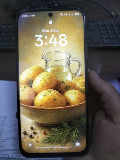 OPPO A6 8/256