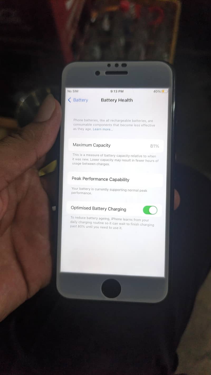 Apple iPhone 7 1