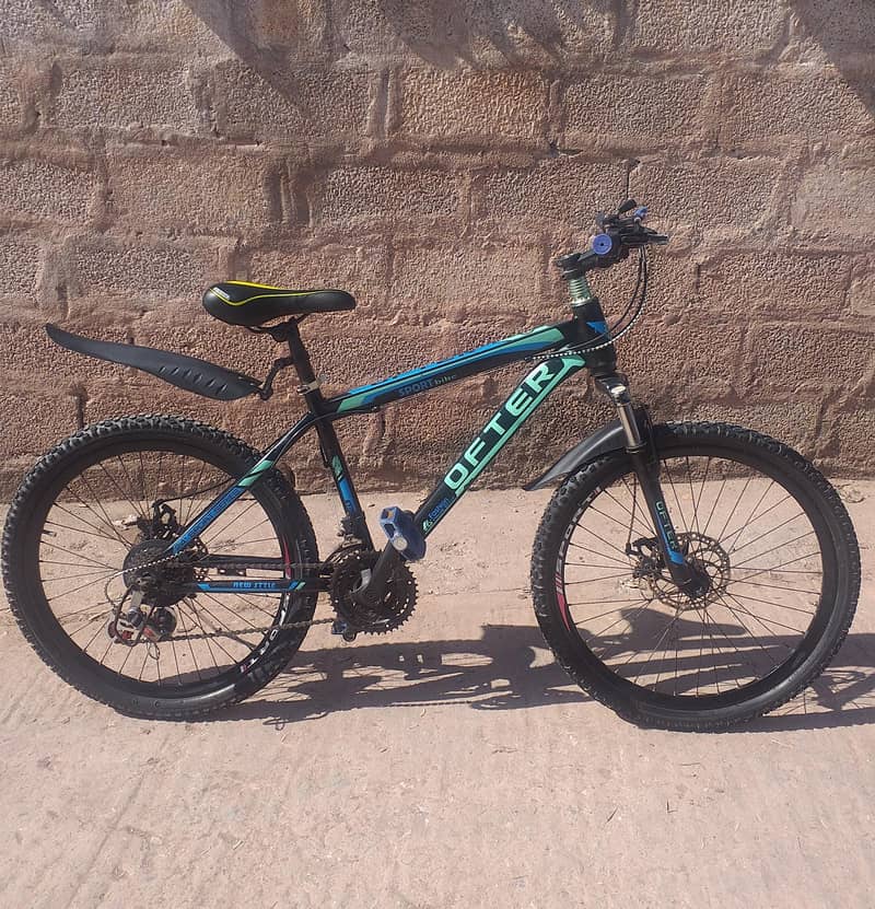 ofter cycle 0