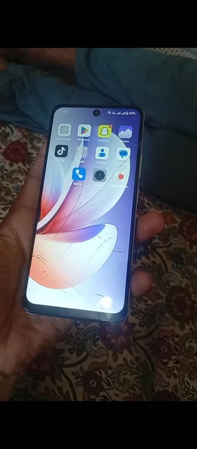 Realme C71