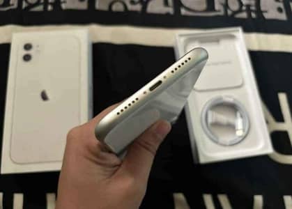 Apple iPhone 11