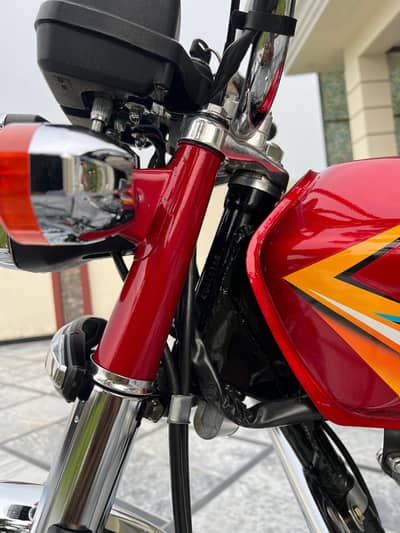 Honda 2025-26