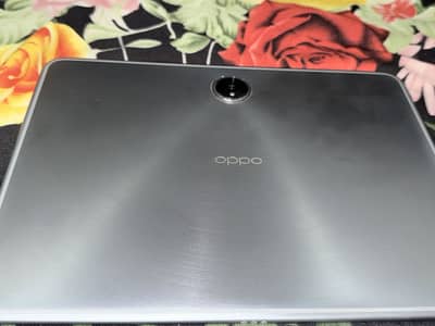 Oppo pad 2