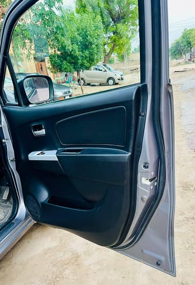 Suzuki Wagon R 2018