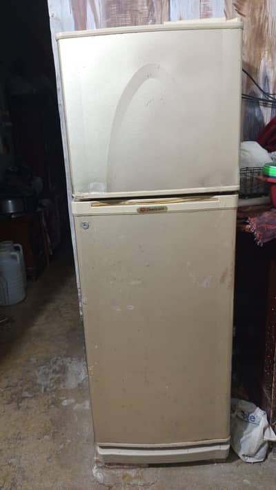 dawlance fridge model 9144 class t