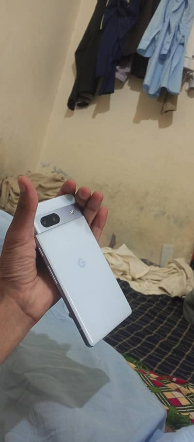 google pixel 7a