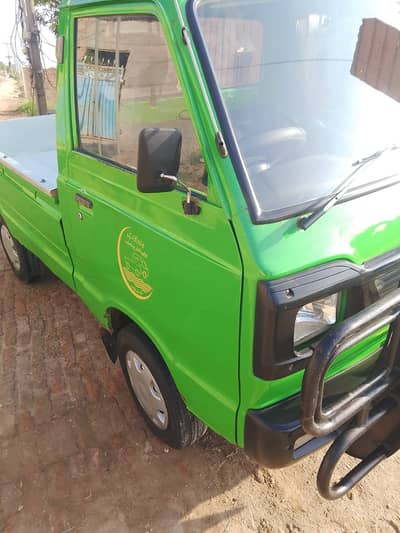 Suzuki Ravi 2015 total genuine zero meter