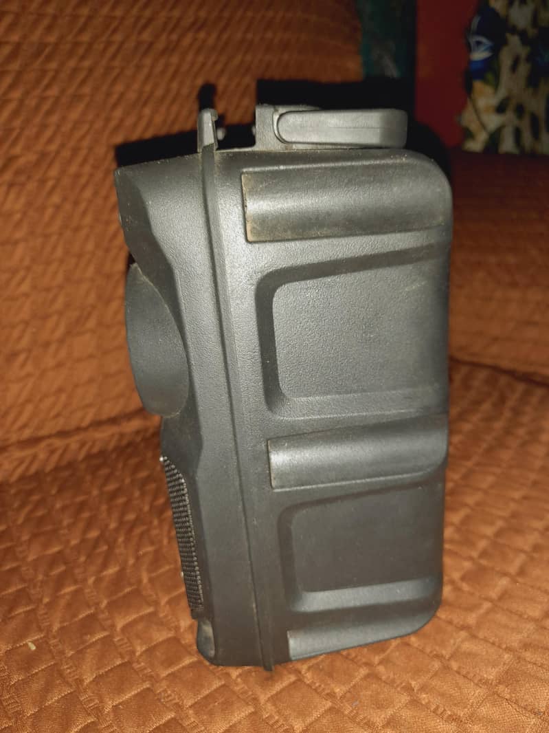 Wireless speaker 1