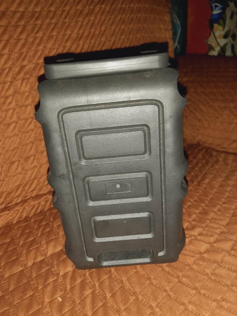 Wireless speaker 2