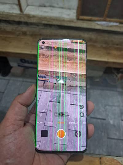 ONE PLUS 9PR0 5G     12+256 GB