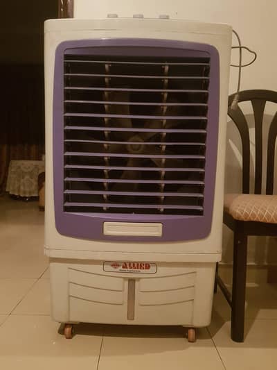 Allied Air Cooler