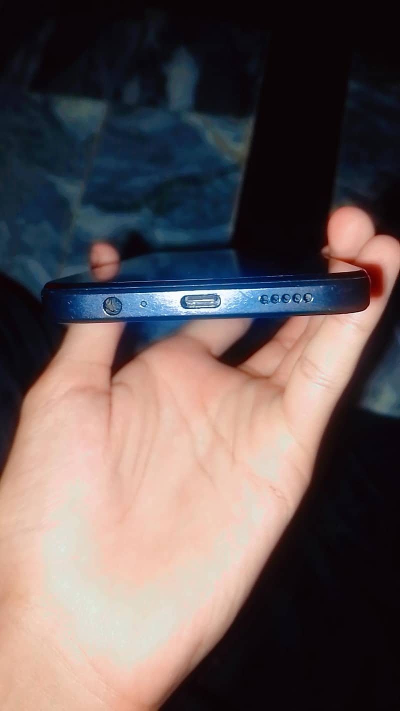 Honor X5b Plus 1