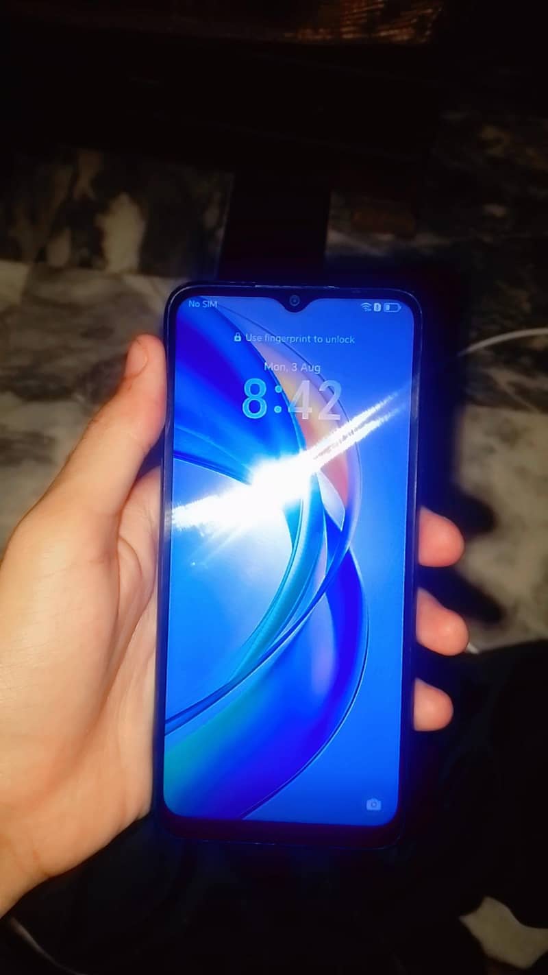 Honor X5b Plus 2