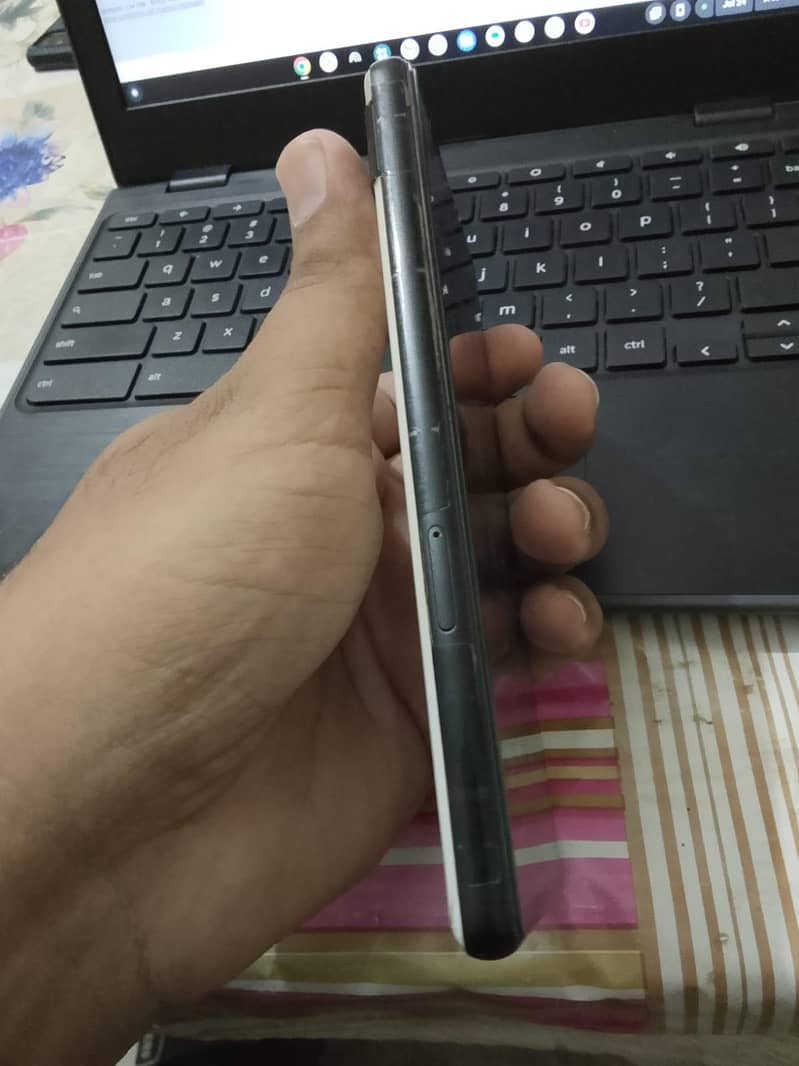 Google Pixel 6a 3