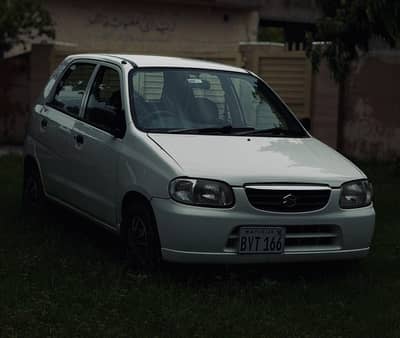 Suzuki Alto 2005