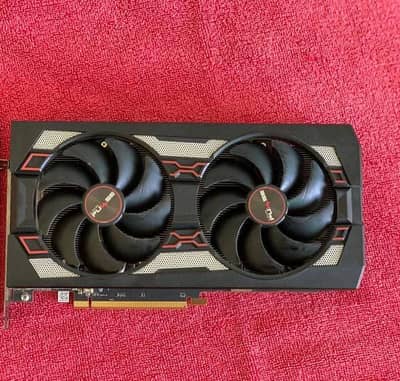 Rx 5700xt Sapphire Nitro Pulse