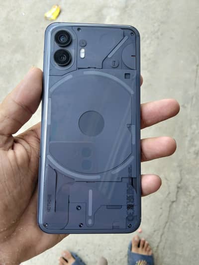 Nothing Phone 2