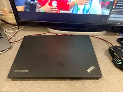 Lenovo Thinkpad laptop