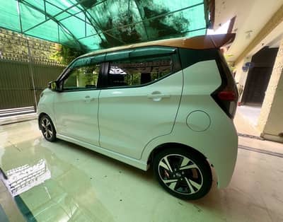 Nissan dayz highway star S hybrid X pro pilot turbo
