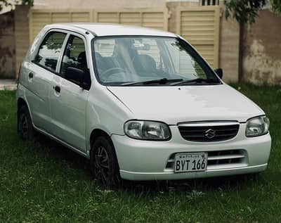 Suzuki Alto 2005