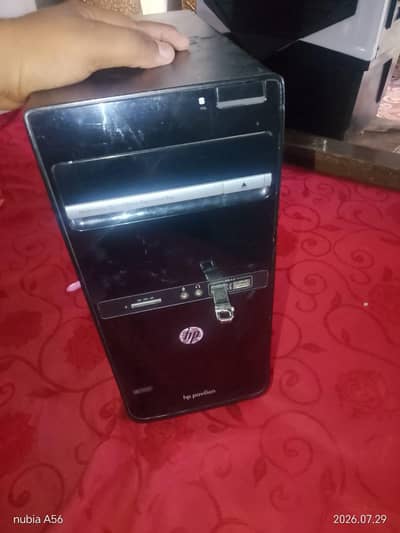 HP Core i3 3220