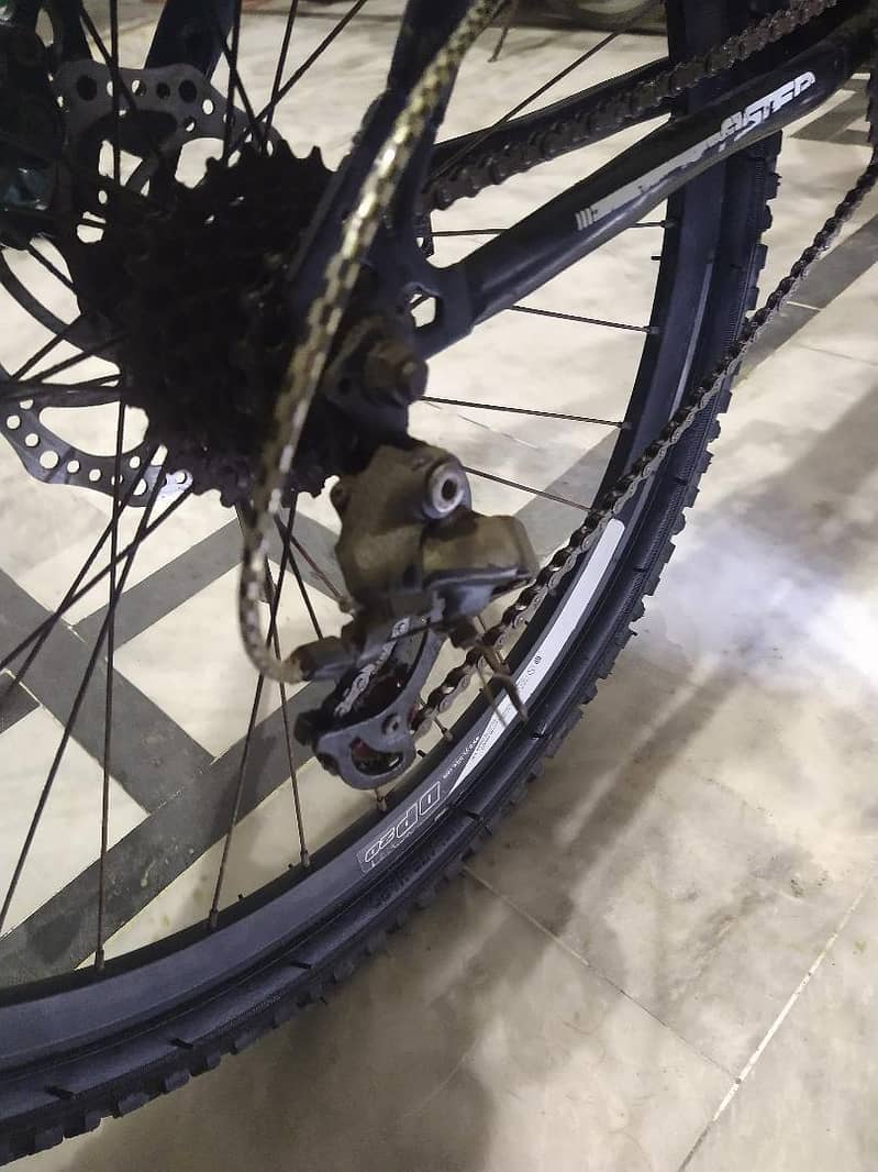 aster 3