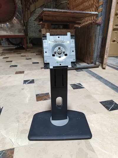 Lcd hydrolic stand