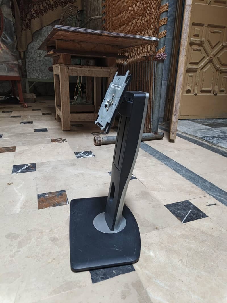 Lcd hydrolic stand 1