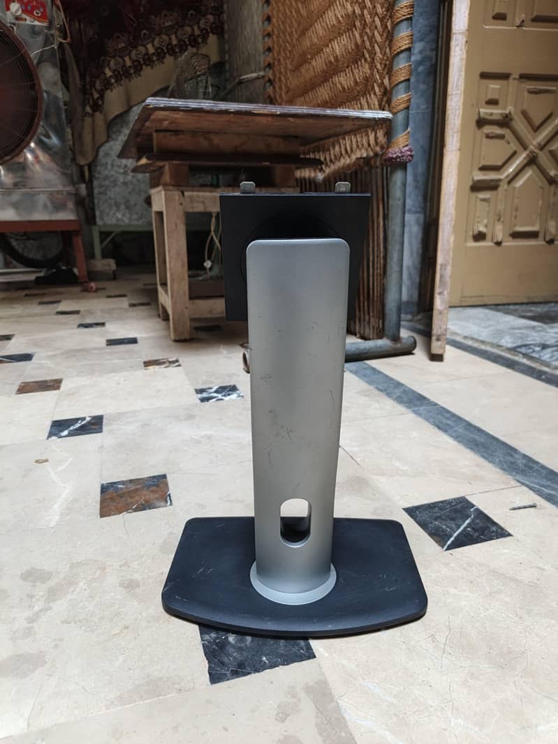 Lcd hydrolic stand 4