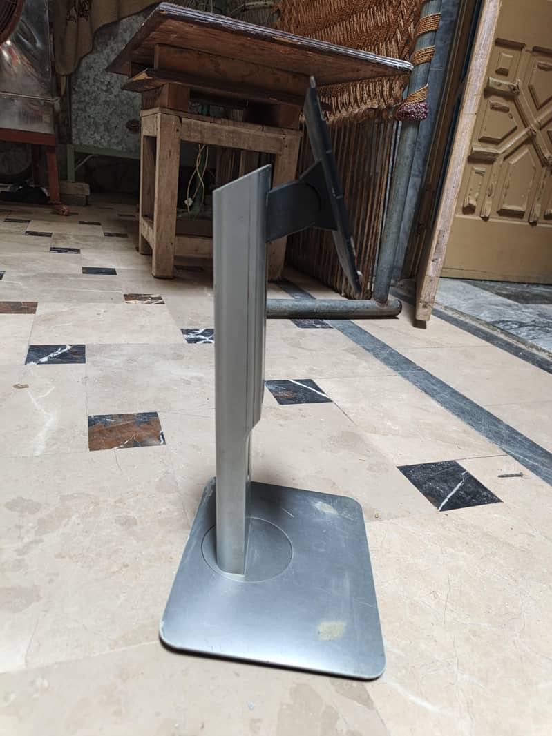Lcd hydrolic stand 5