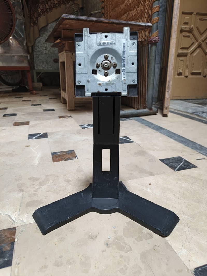 Lcd hydrolic stand 6