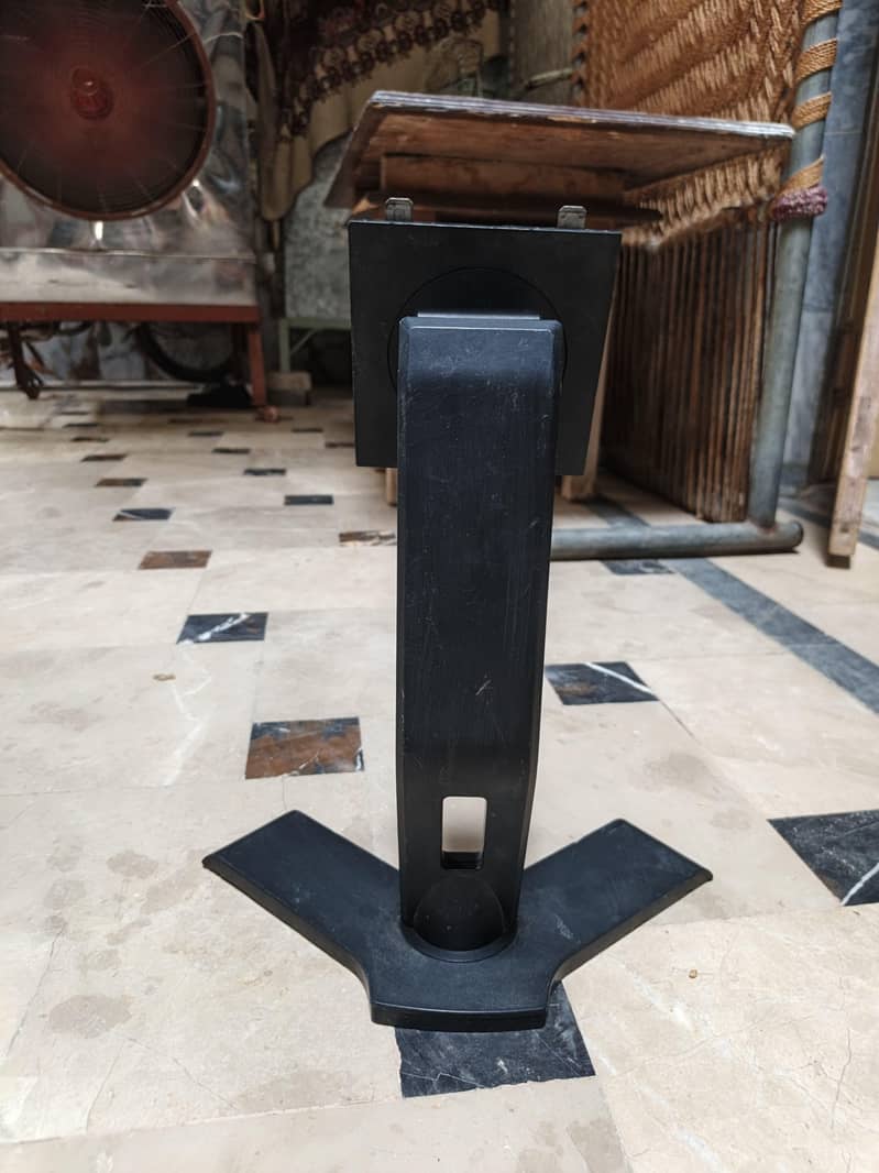 Lcd hydrolic stand 7