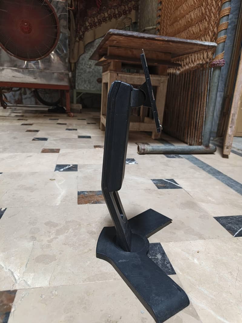 Lcd hydrolic stand 8