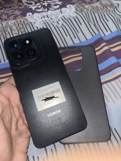 Honor X6b